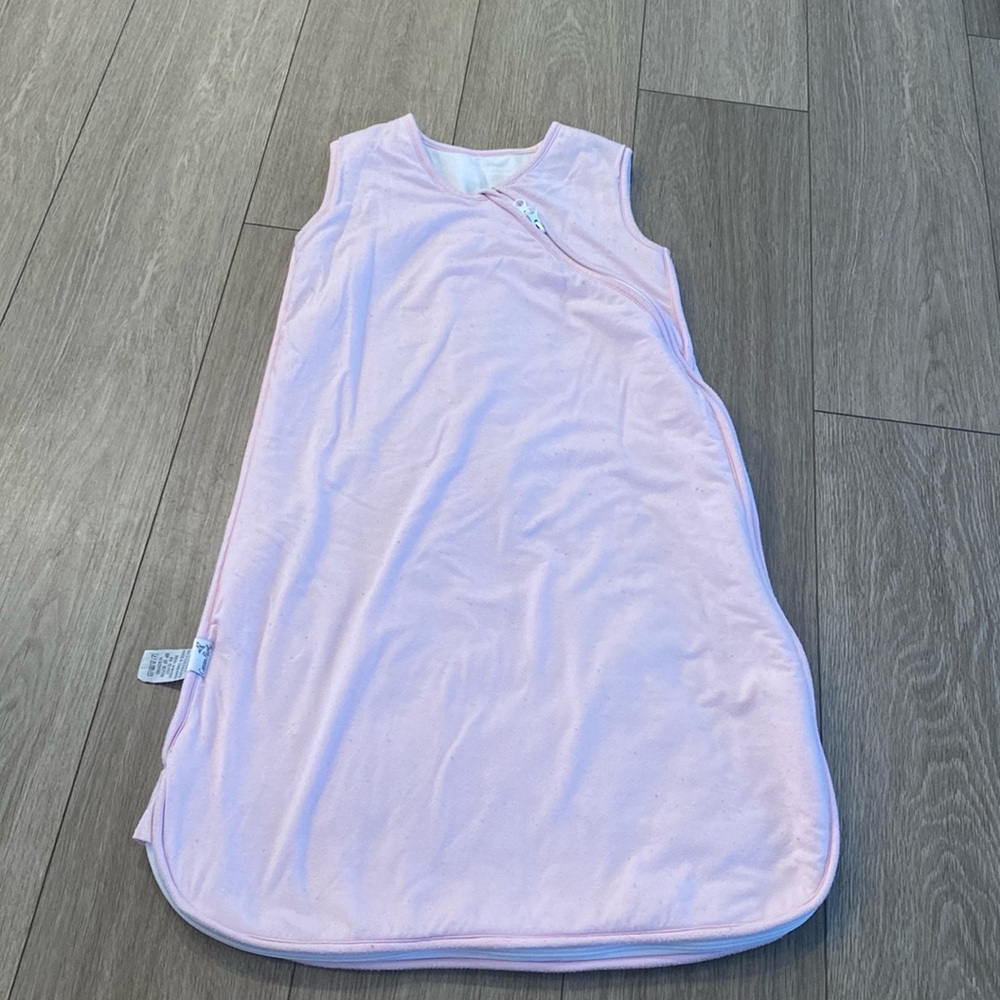Copper Pearl baby infant sleep bag sack size 12-18 months